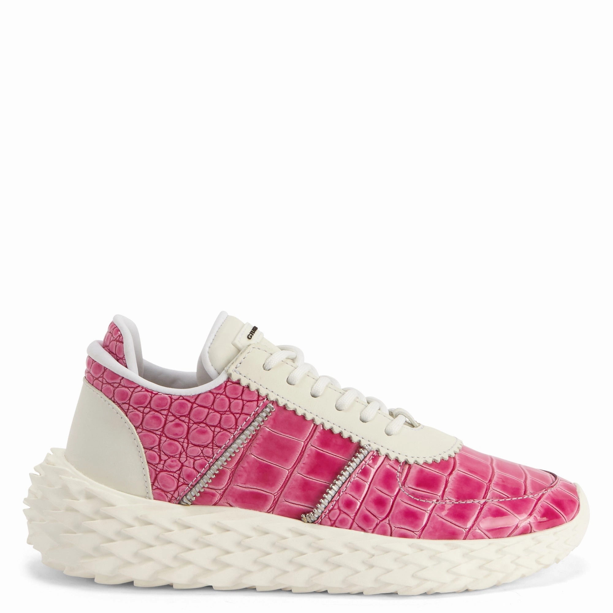 Responsive Support Shock Dissipating Giuseppe Zanotti Urchin