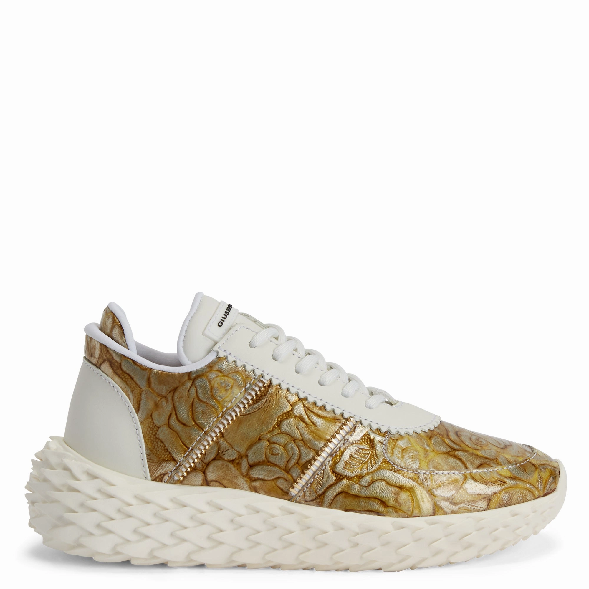 Shock Comfort Giuseppe Zanotti Urchin