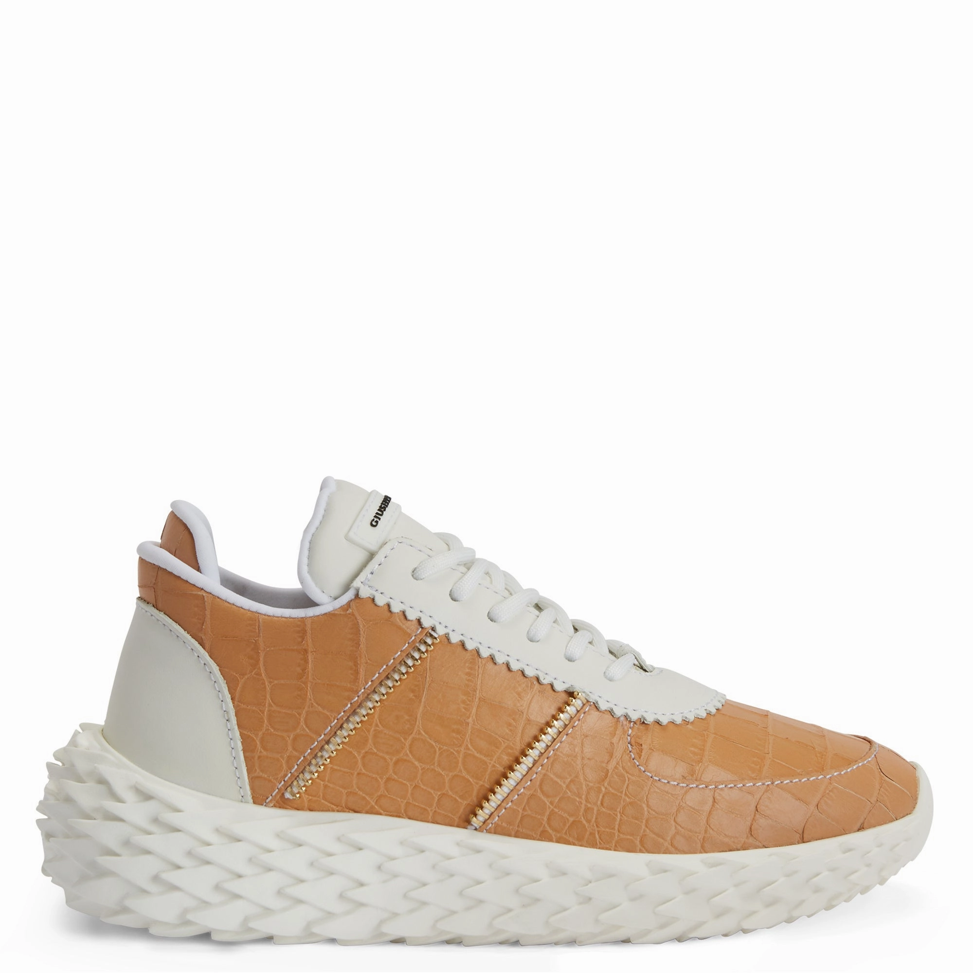 Tension Dispersing Outsole Giuseppe Zanotti Urchin