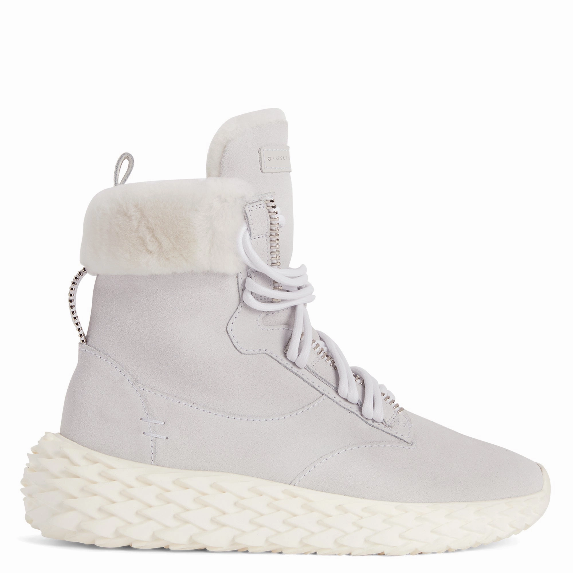 Giuseppe Zanotti Urchin Reinforced Eyestay