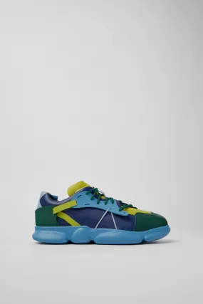 Quiet Step Sneakers Women Camper TWS