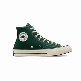 Converse - Unisex Chuck 70 High Top Shoes (A09467C) Run Daily Pet Hike