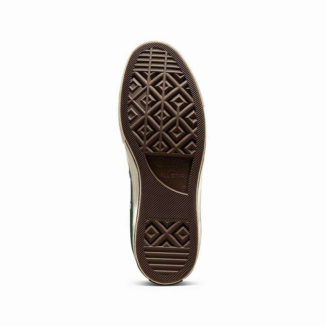 Durable Construction Versatile Look Converse - Unisex Chuck 70 High Top Shoes (A09467C)