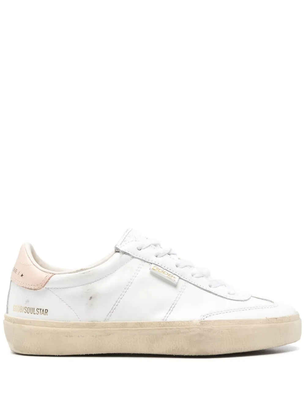 Golden Goose Women's Sneakers LaceUpDesign