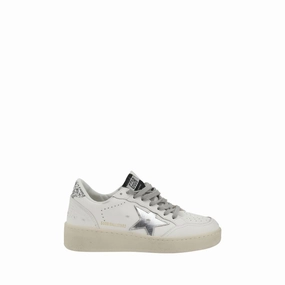 Everyday Life Active Flex Golden Goose Ball Star 2 Women's Sneakers