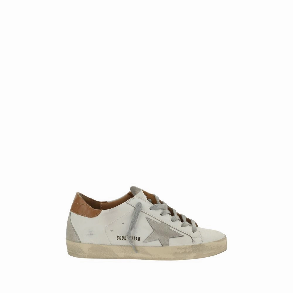 Premium Material Golden Goose Golden Goose Women's Sneakers