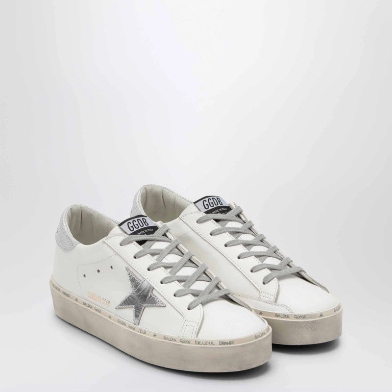Maximum arch Golden Goose Women's / Hi-Star Sneakers