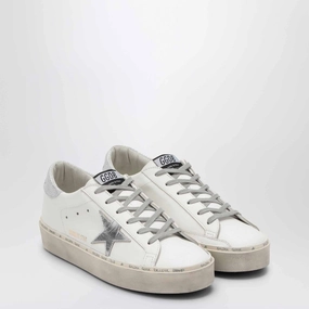 Impact Diffusion Layers Golden Goose Women's / Hi-Star Sneakers