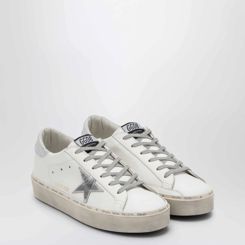 Hyper Breathable Fabric Golden Goose Women's / Hi-Star Sneakers