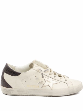 Golden Goose Women's Sneakers Slip-resistant ease Pressure Relief Zones