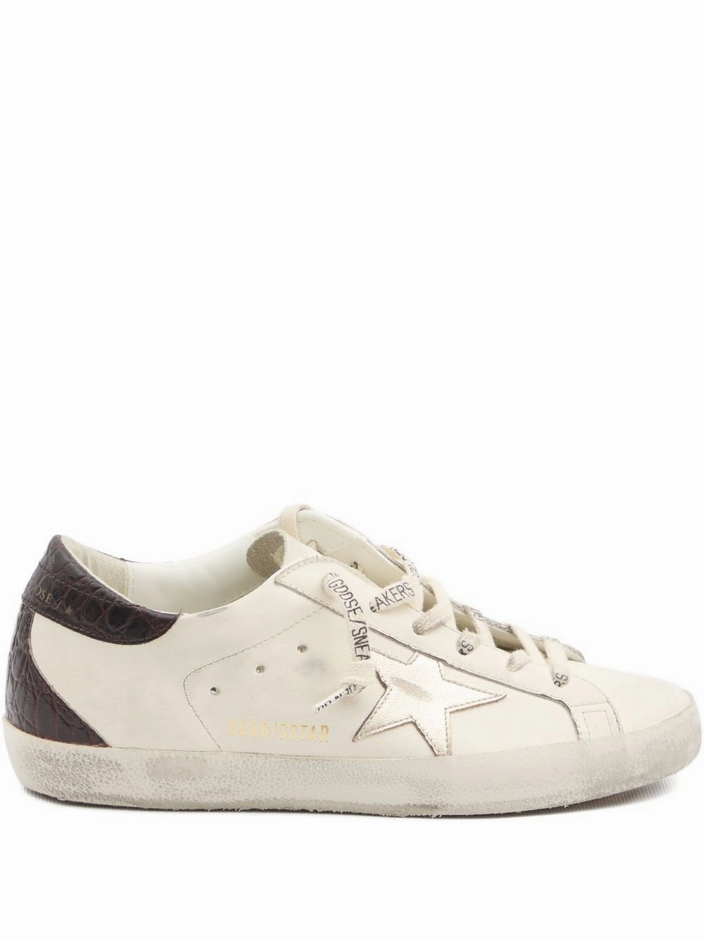 Golden Goose Women's Sneakers Sports Precision Outdoor Fashion