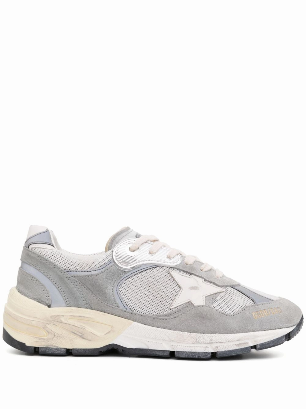 Golden Goose Women's Sneakers Energy   Returning removable insoles