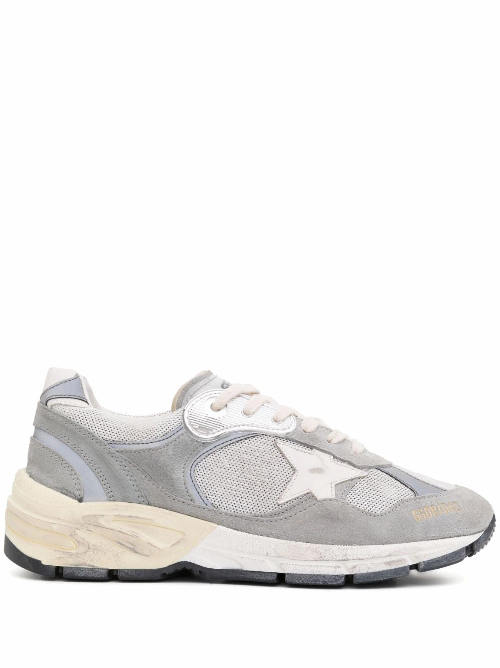Sophisticated Comfort Versatile Look Golden Goose Women's Sneakers