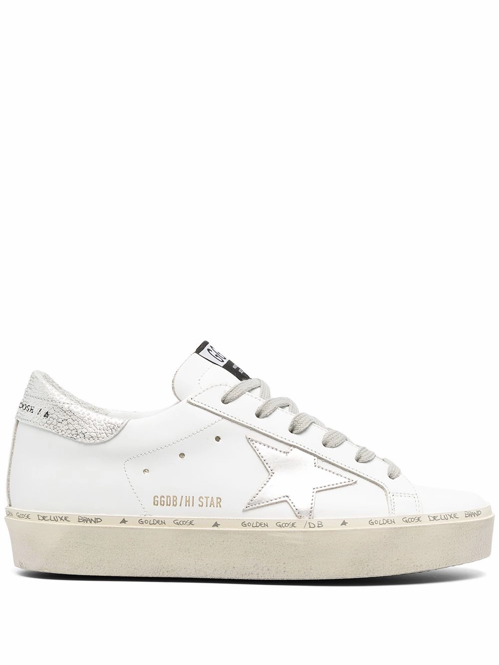 Golden Goose Women's Sneakers Chill Mode Comfort Cushion