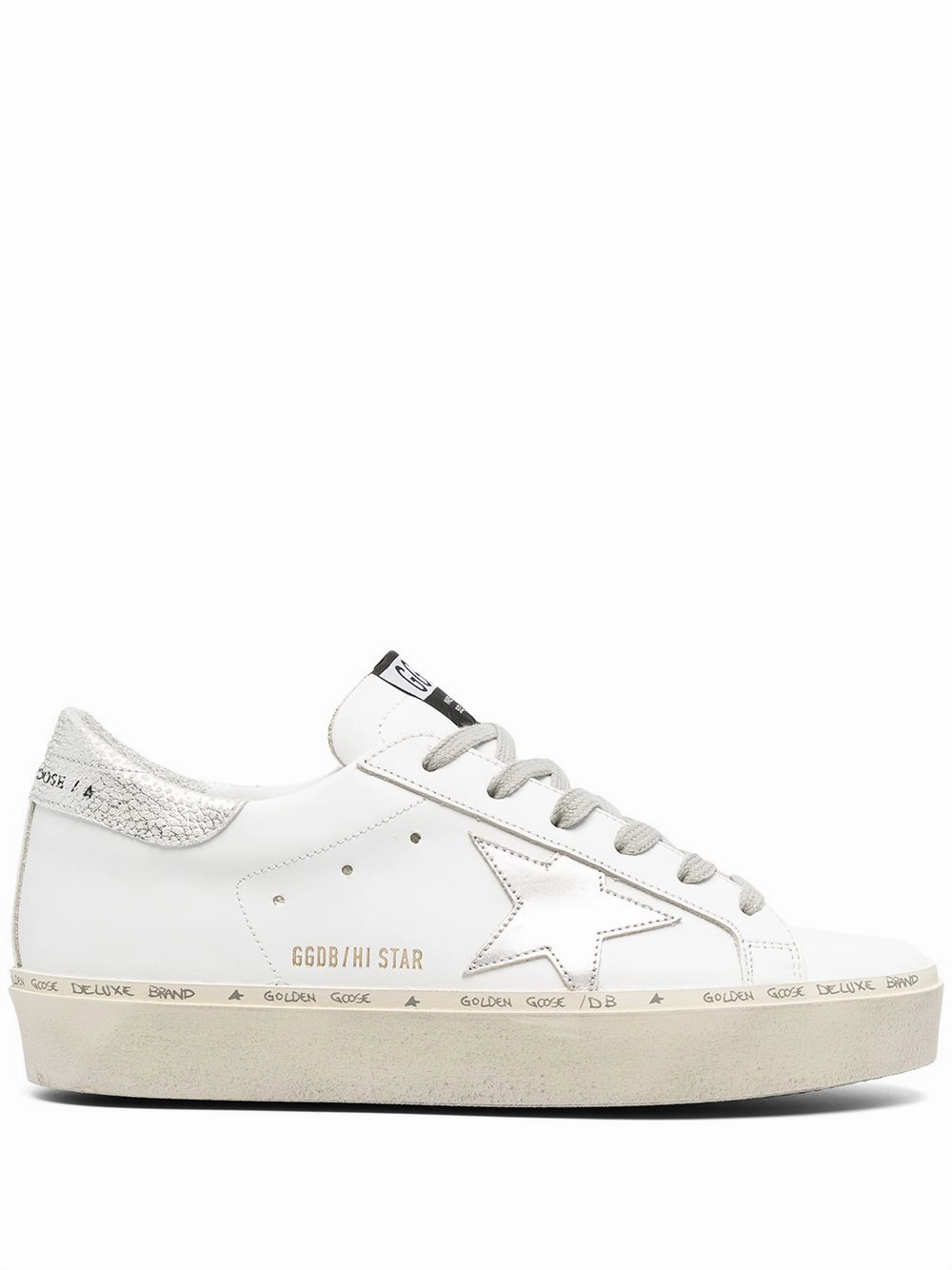 Sturdy flexibility Temperature control Golden Goose Women's Sneakers