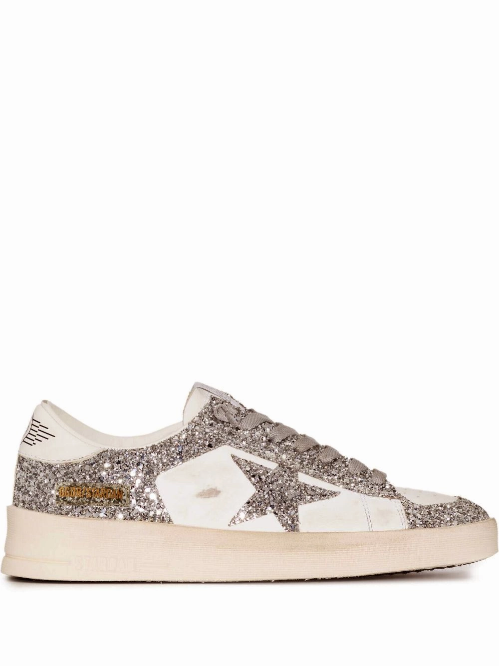 Golden Goose Women's Sneakers Minimal Stitch