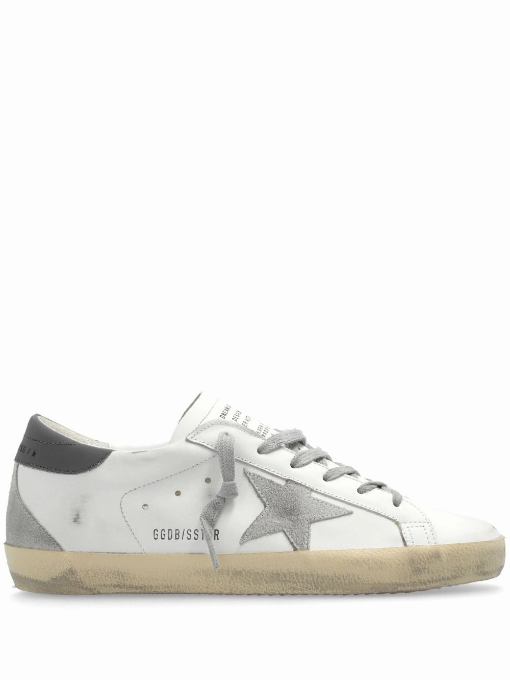 Golden Goose Women's Sneakers Blister Free Edge