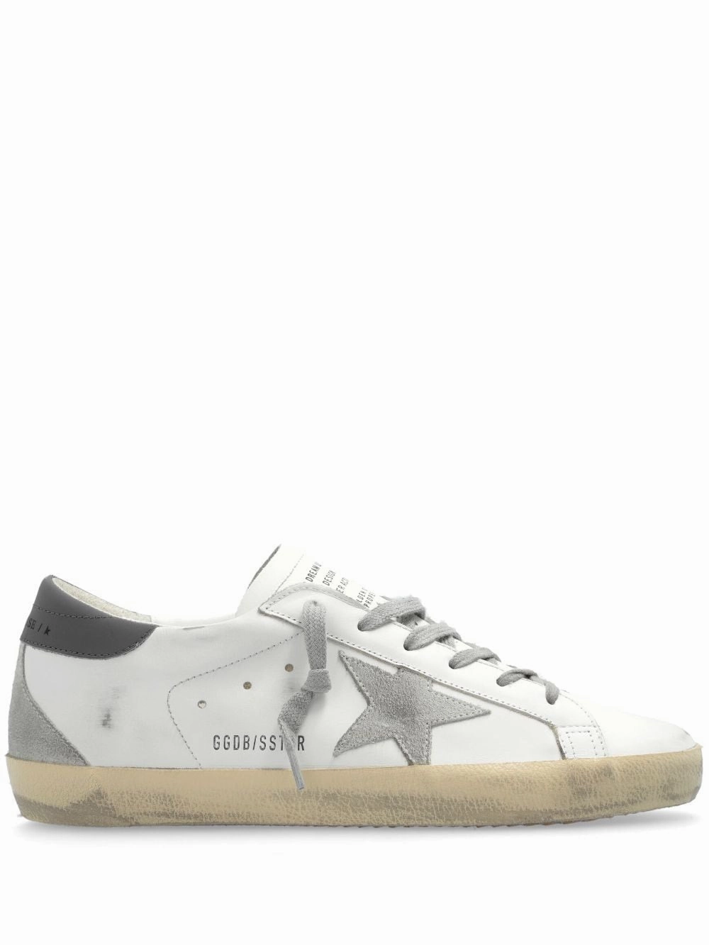 Warm Lining Golden Goose Women's Sneakers