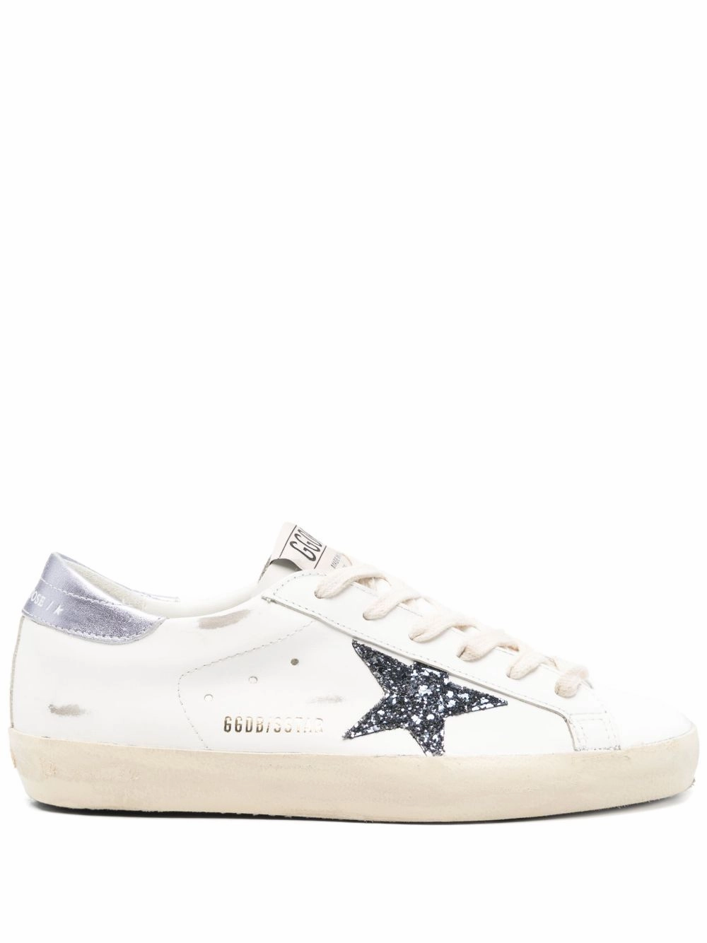 Golden Goose Women's Sneakers Lilac Ergo Support