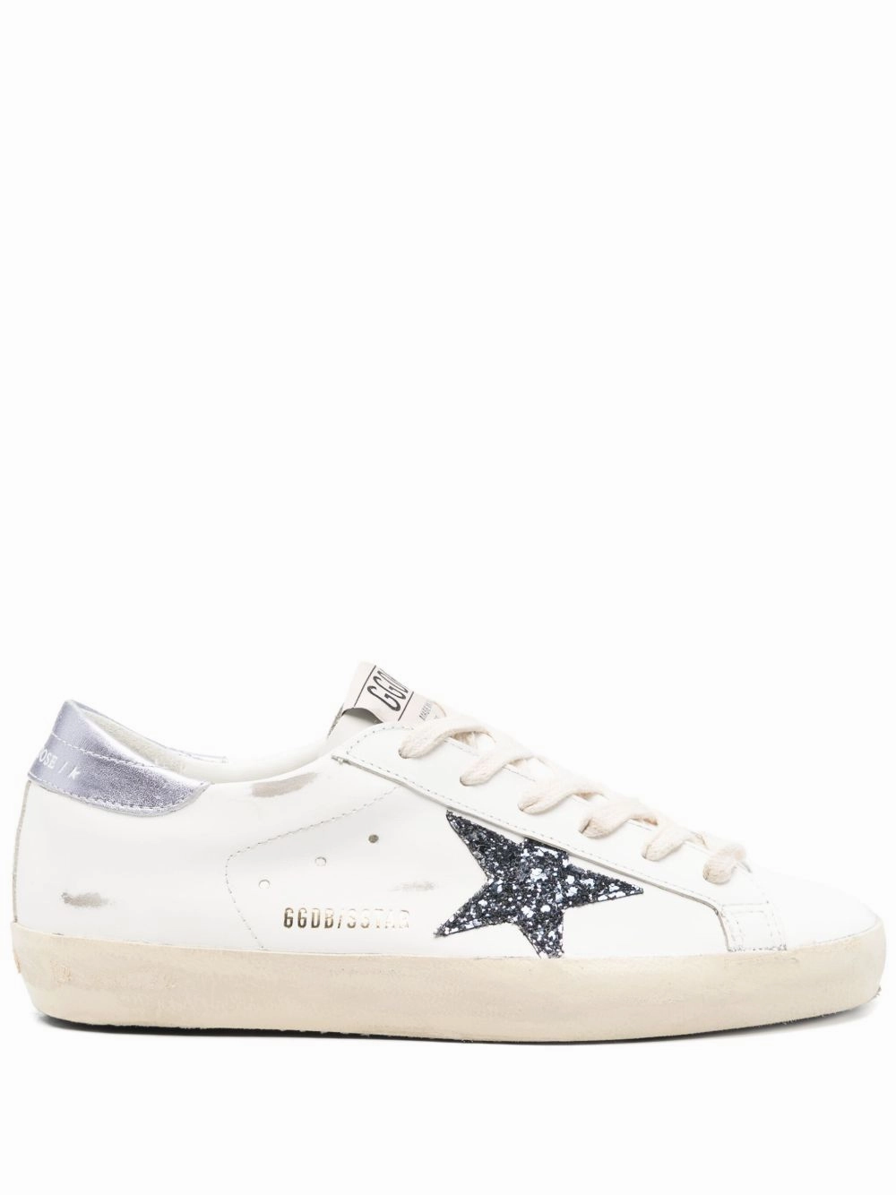 Classic Activity Golden Goose Women's Sneakers Lilac