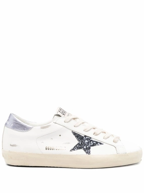 Classic Activity Golden Goose Women's Sneakers Lilac