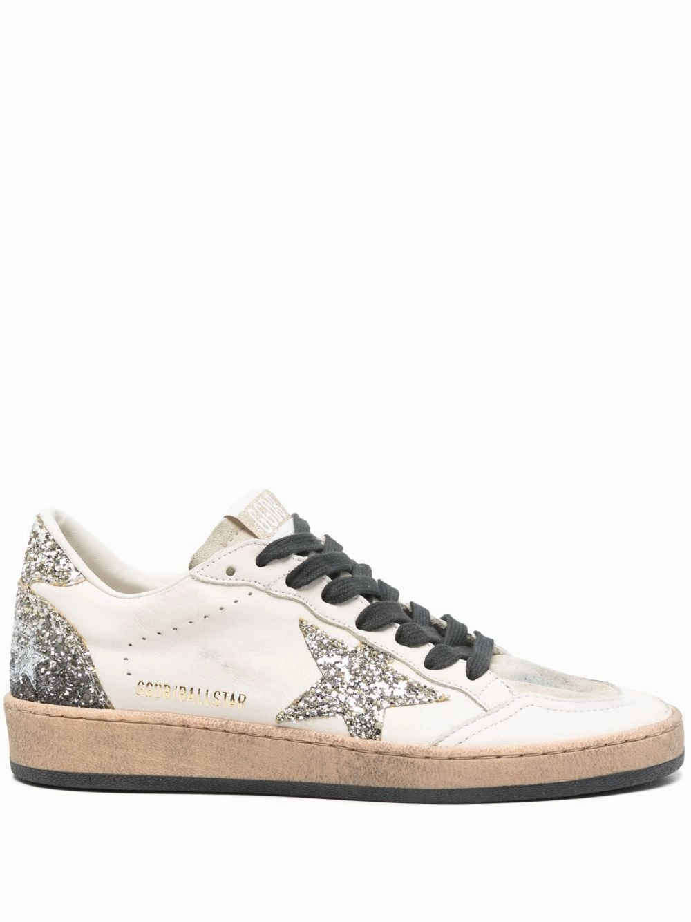 Eco Friendly Fabric Golden Goose Women's Sneakers
