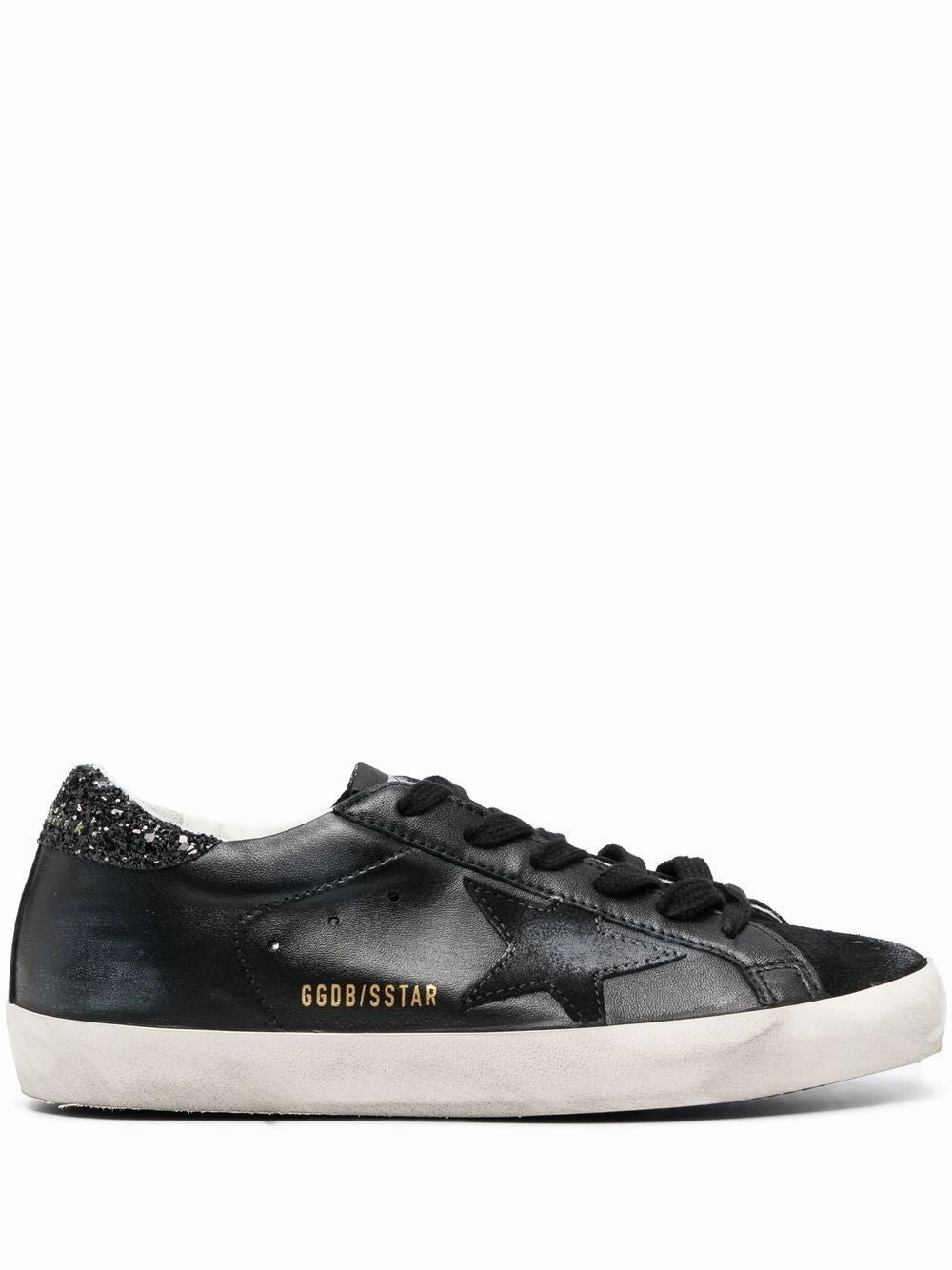 Trail Style Golden Goose Women's Sneakers