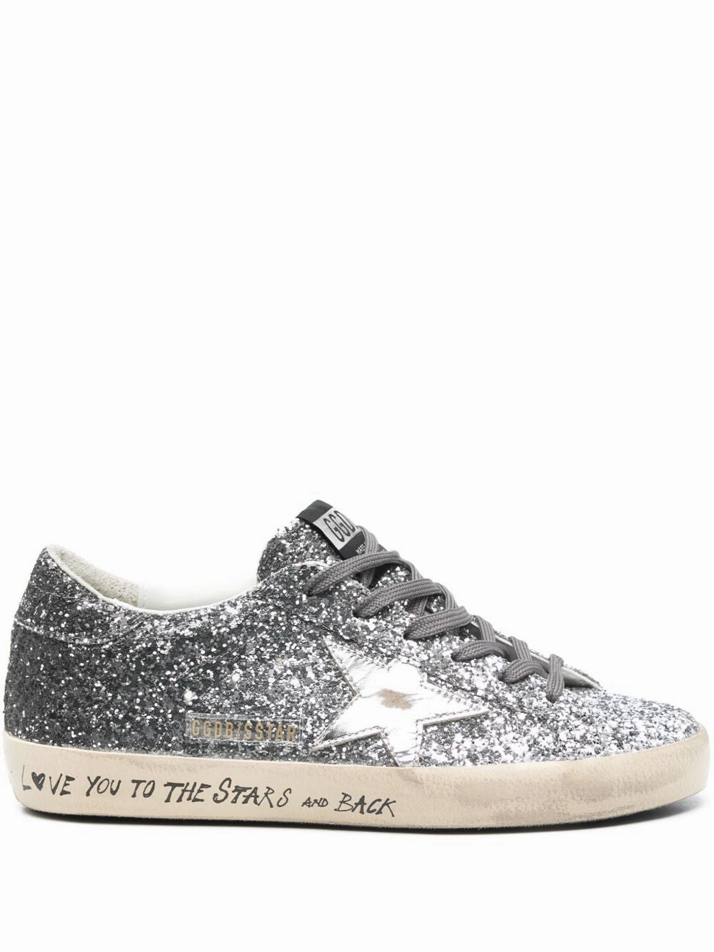 Good Grip Golden Goose Women's Sneakers
