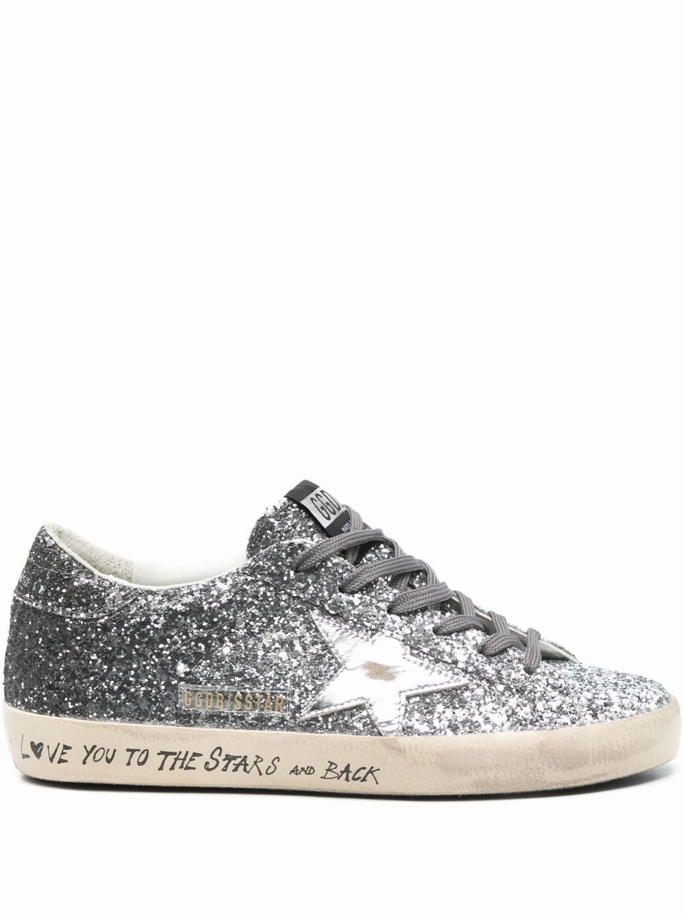 Golden Goose Women's Sneakers Dynamic Fit System