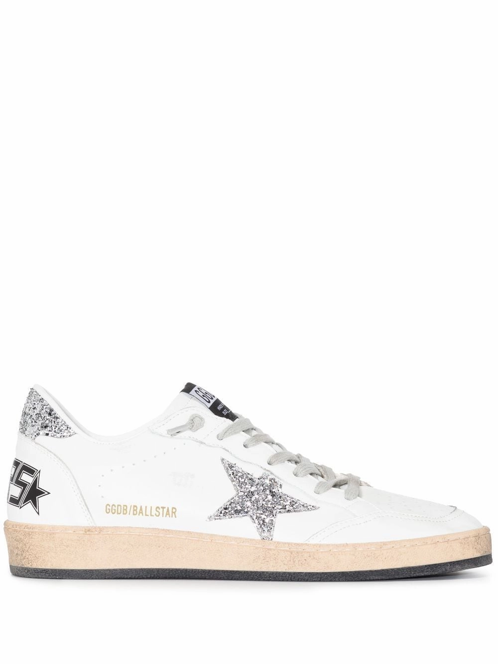 Golden Goose Women's Sneakers Multidirectional Traction