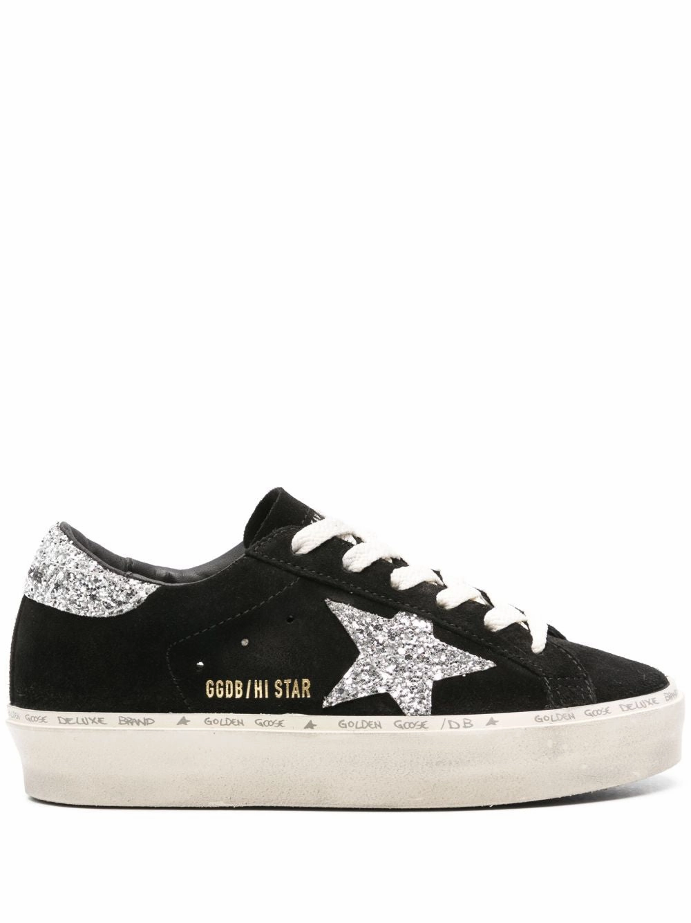Golden Goose Women's Sneakers Slip Resistant Grip