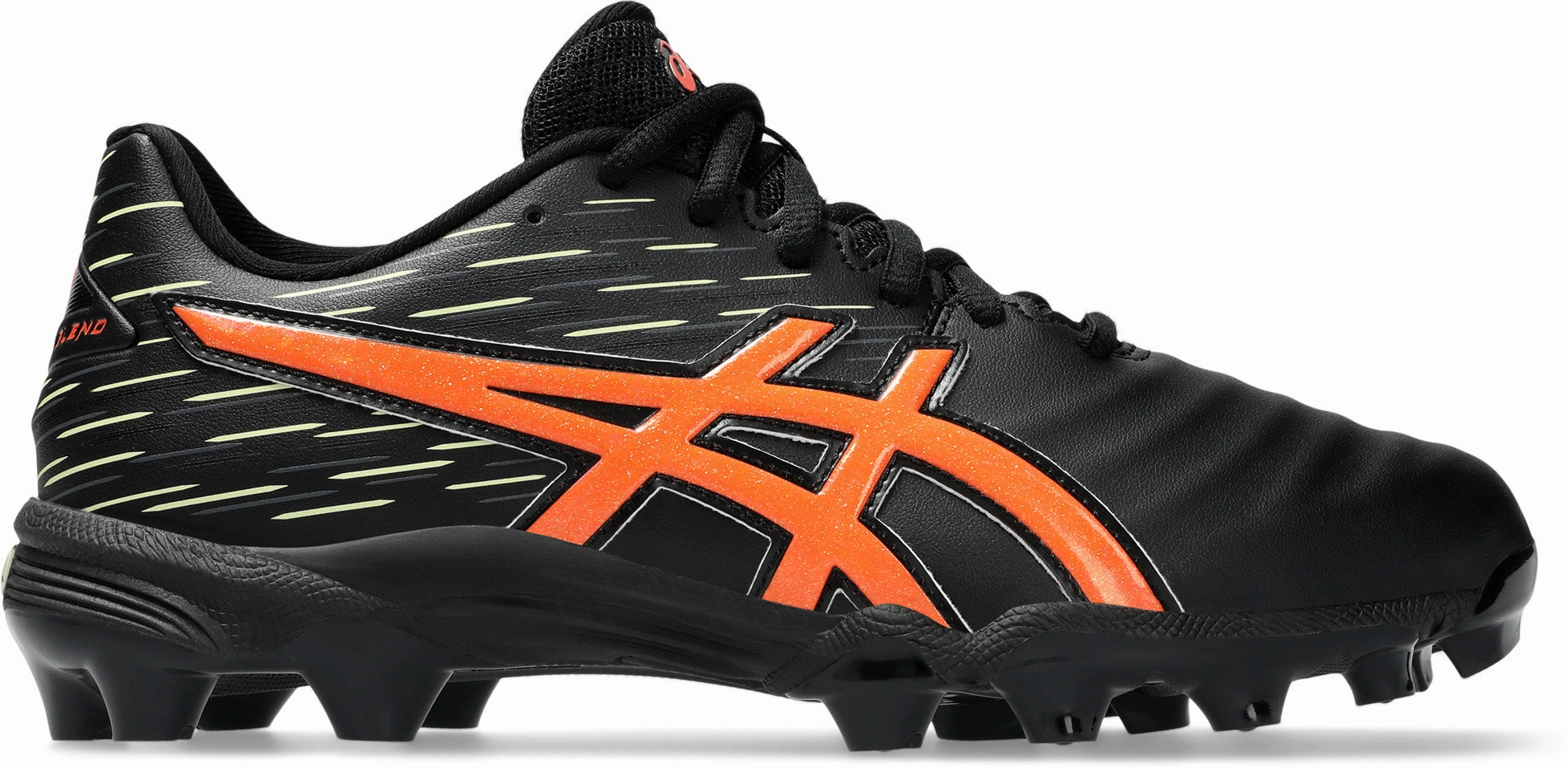 Gel-Lethal Blend GS Kid's Football Boots Wind Support