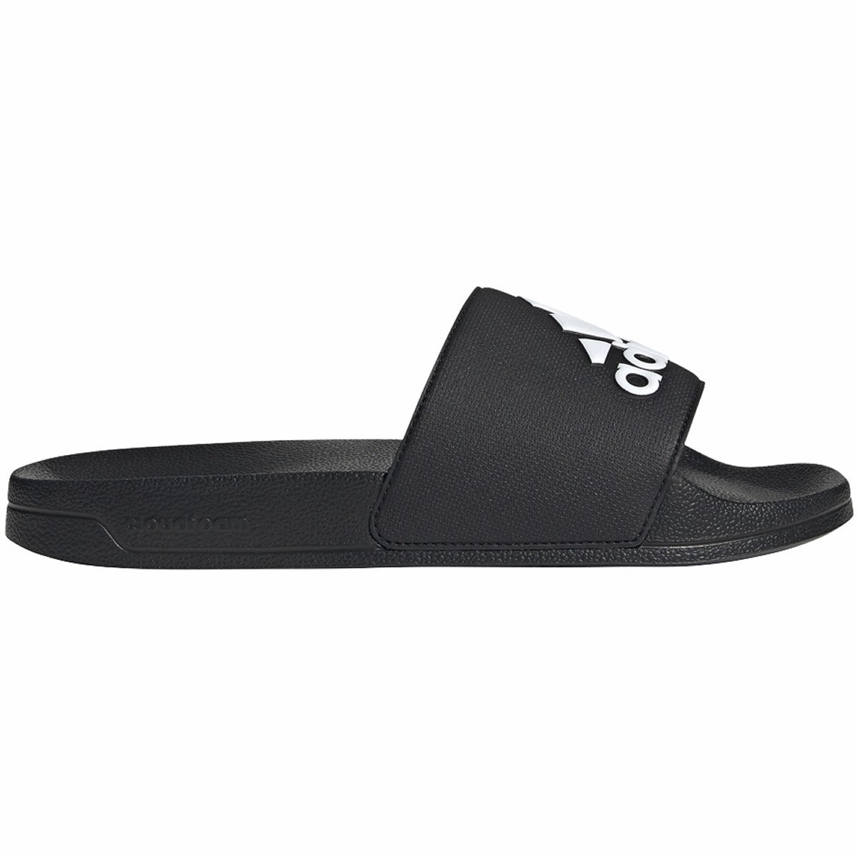 adidas Adilette Shower Slides Double - layer jogging running option