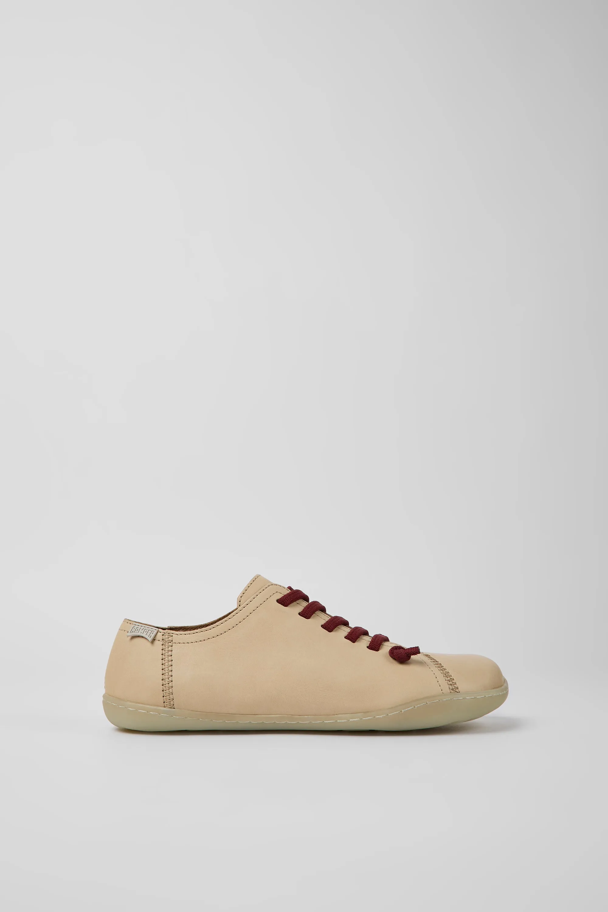 Shock   Resistant Adaptive Cushion Stack Shoes Women Camper Peu Cami