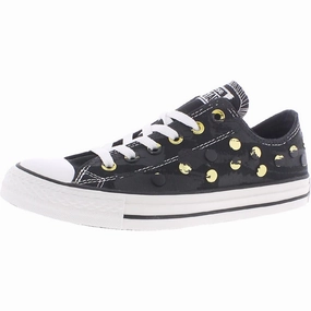 Chuck Taylor Ox Womens Canvas Low Top Casual and Fashion Sneakers Sneaker Releases