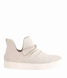 Multi   Purpose Women's Legacy Sneakers In Natural