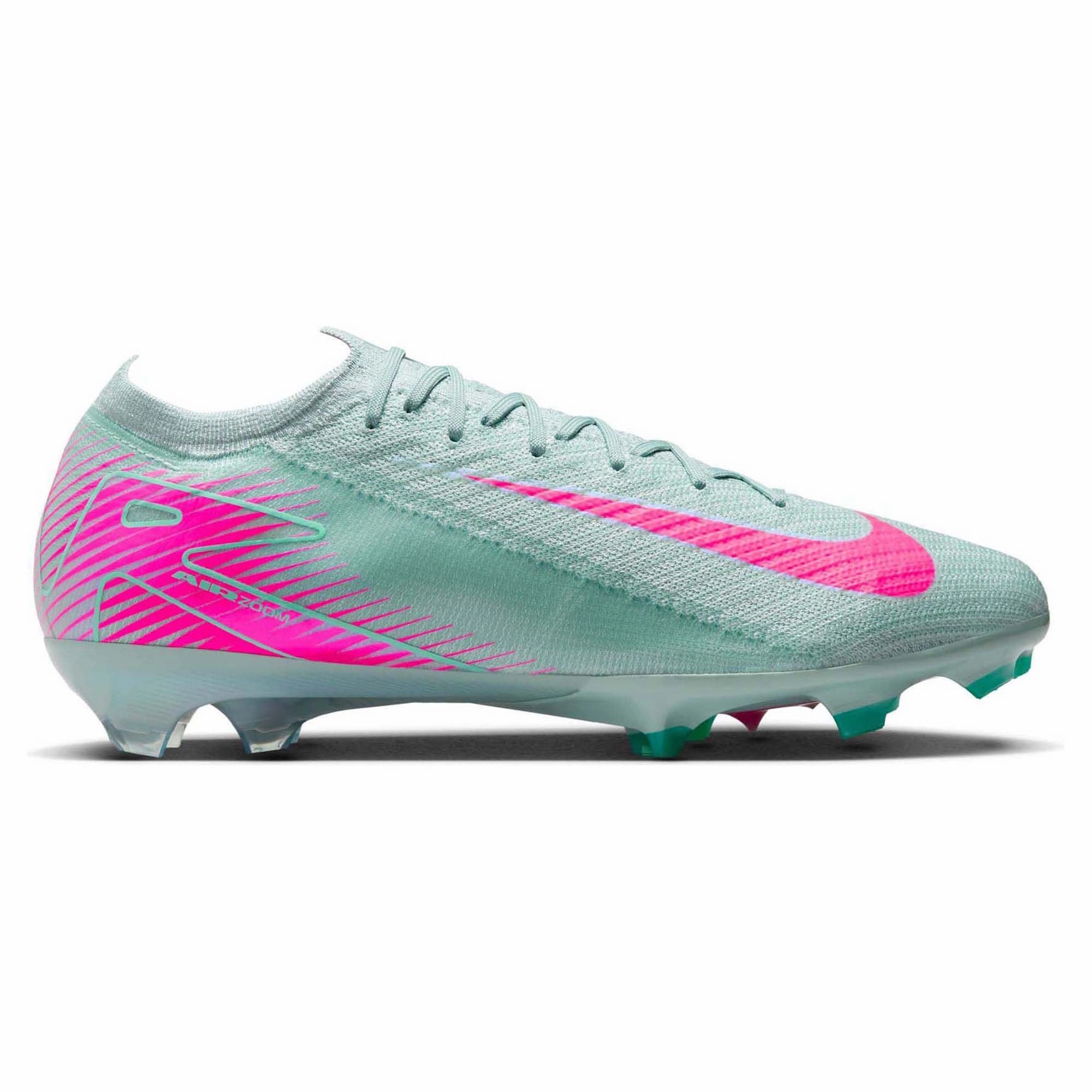 Firm support Mercurial Vapor 16 Elite Firm Ground Low Top Men's Football Boots