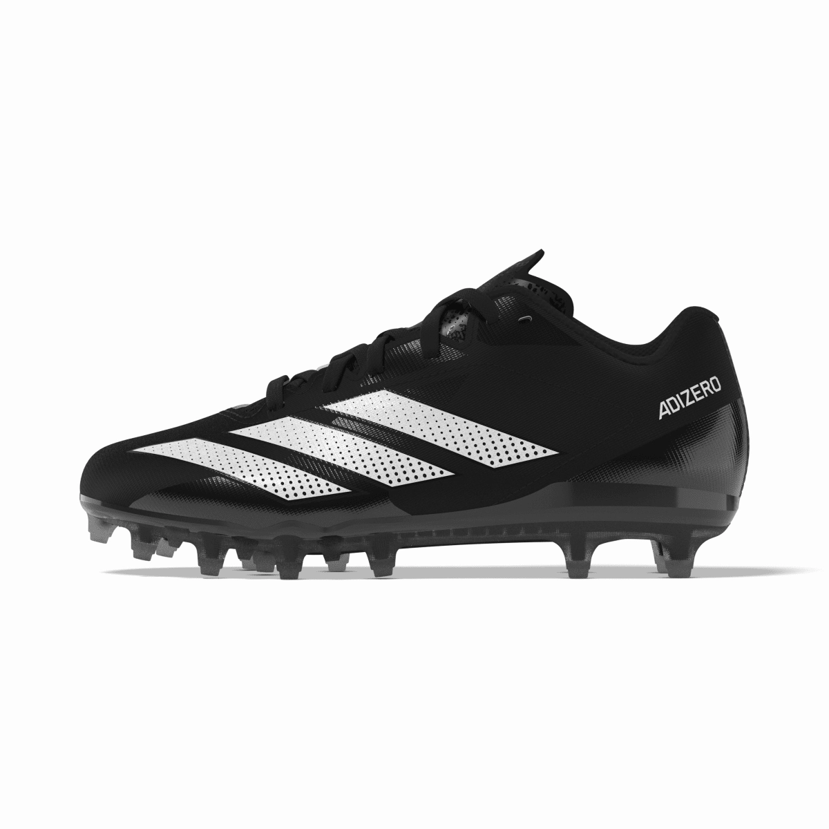Training Ground adidas Youth Adizero Electric.2 Football Cleats