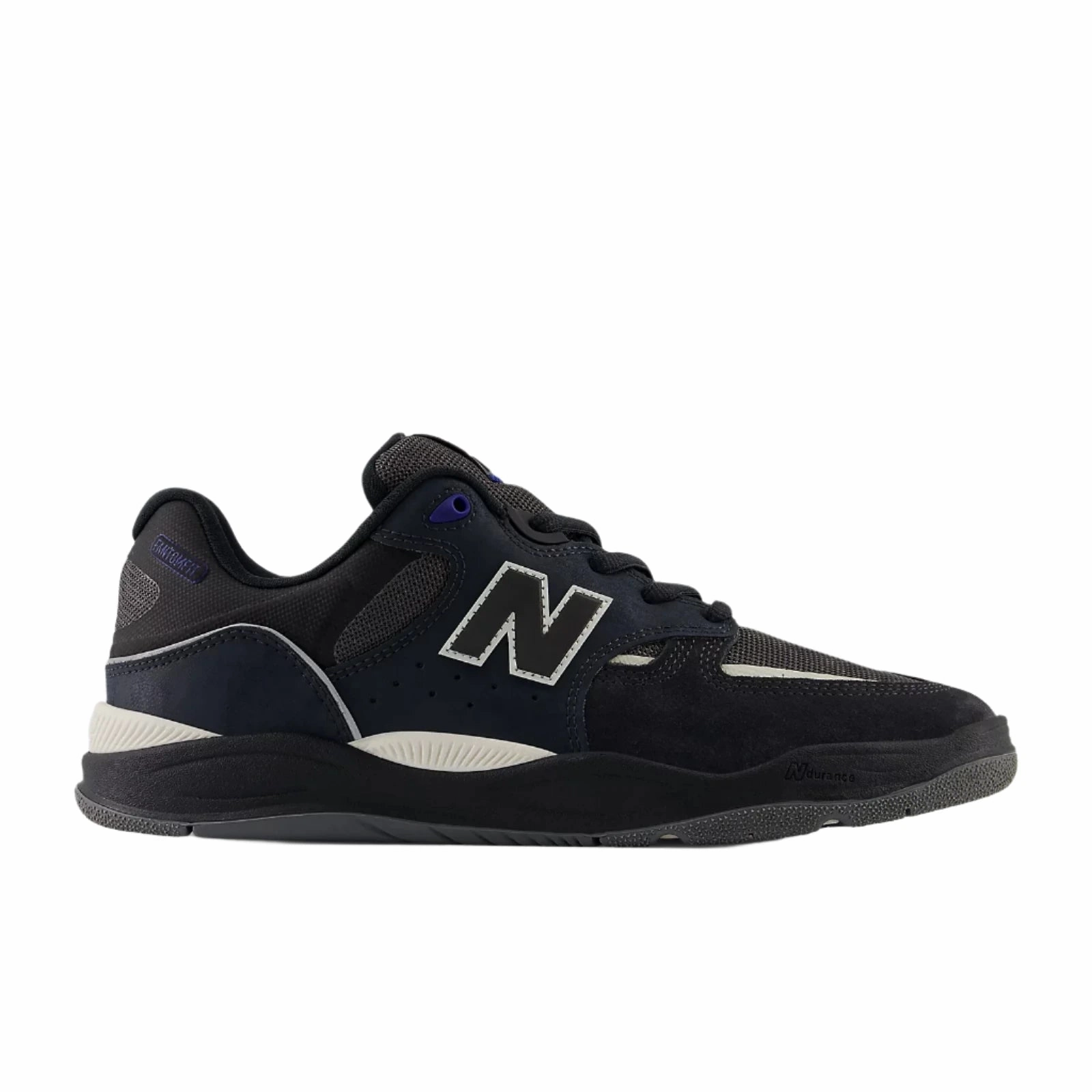 senior shoes New Balance - 1010 UR (Black/Grey)*SALE