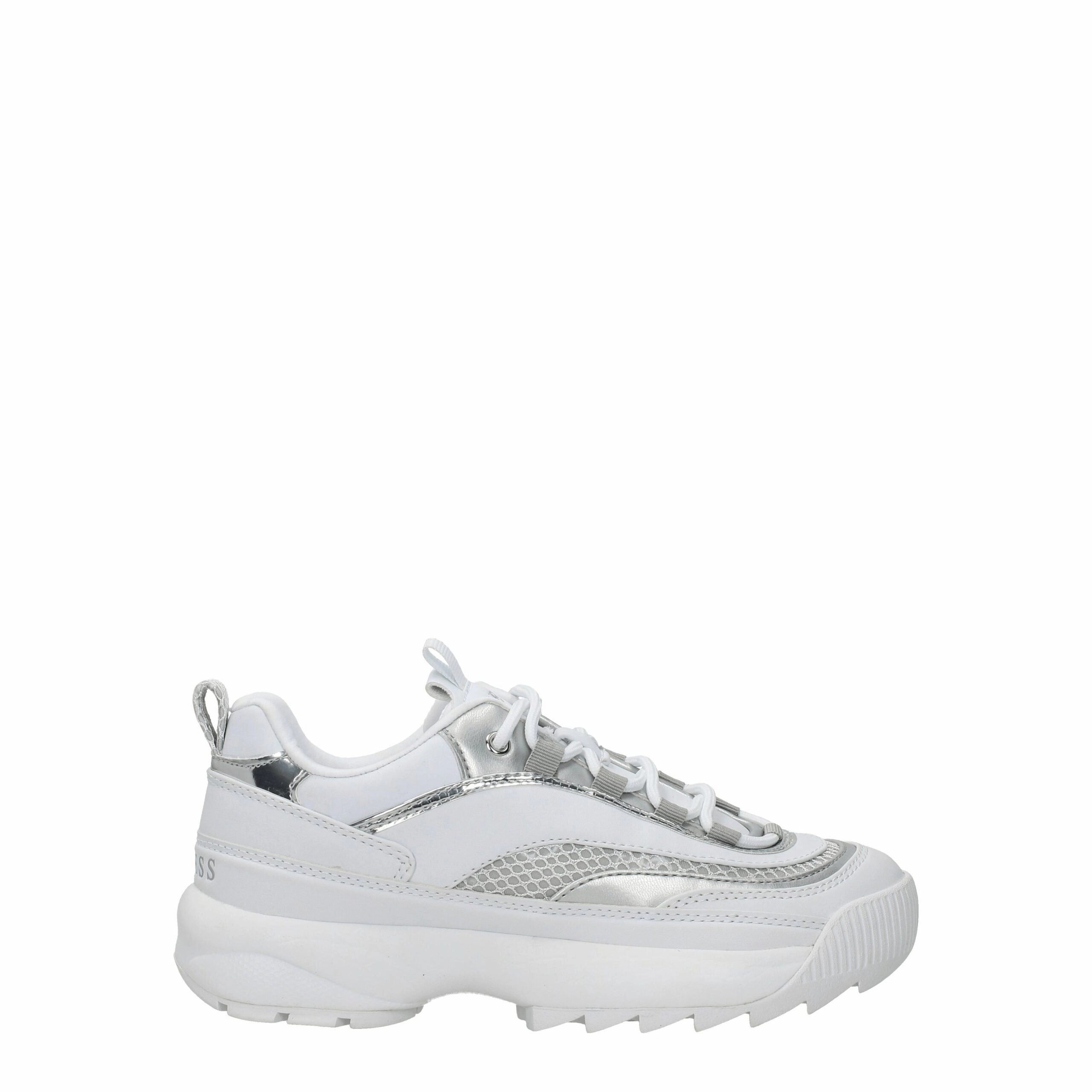 ArchSupport Guess Polyethylene Women's Sneakers