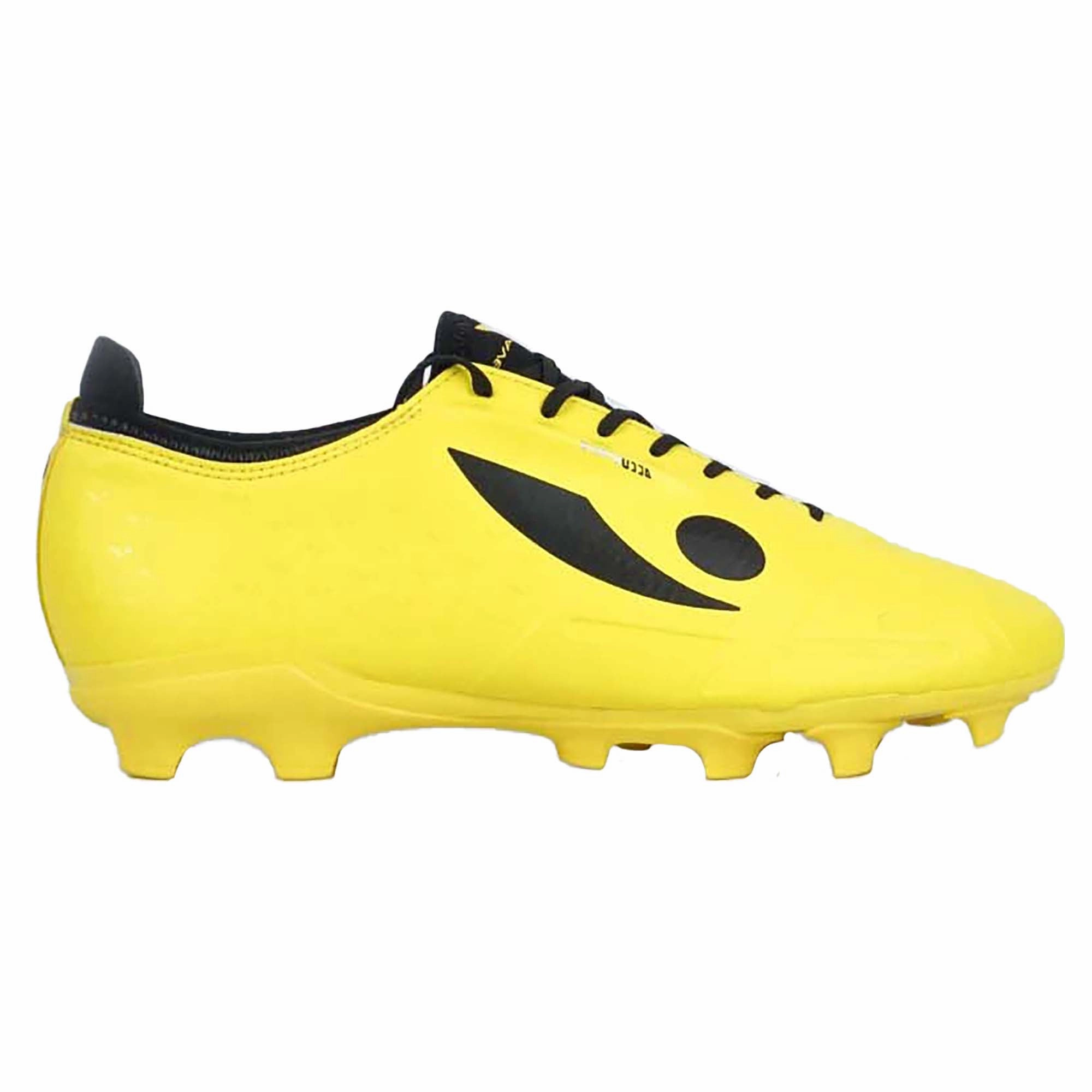 Quick Recovery Halo V2 Firm Ground Junior's Football Boots