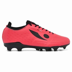 Push Motion Halo V2 Firm Ground Junior's Football Boots
