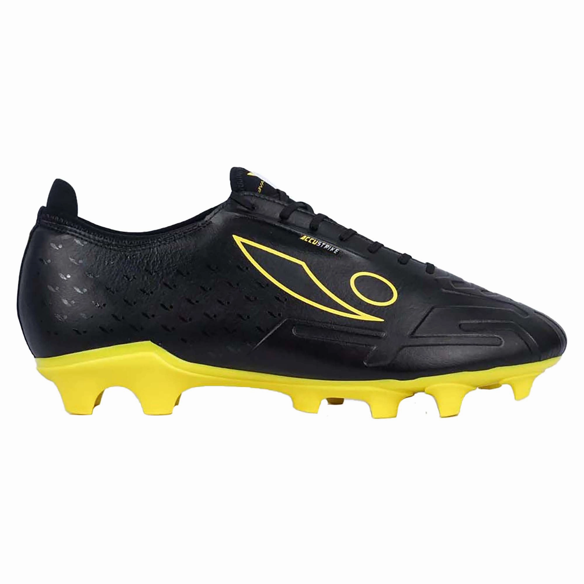 Halo V2 Firm Ground Men's Football Boots Pro Flex Solo Play