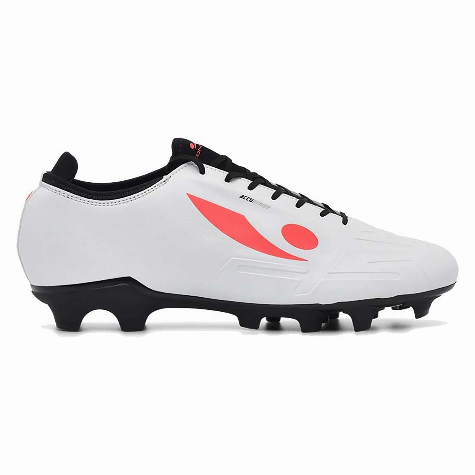 Halo V2 Firm Ground Men's Football Boots Step Balance