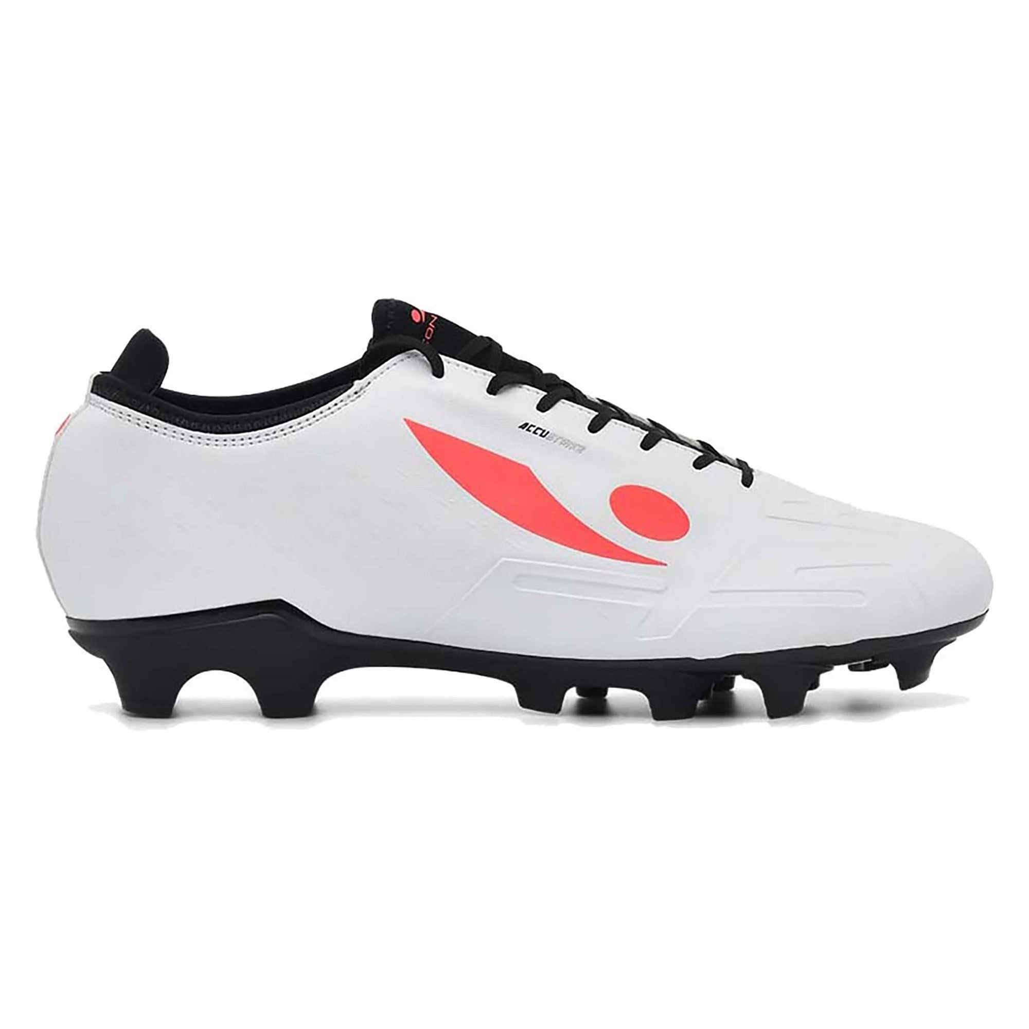 Halo V2 Firm Ground Men's Football Boots Heel Fit