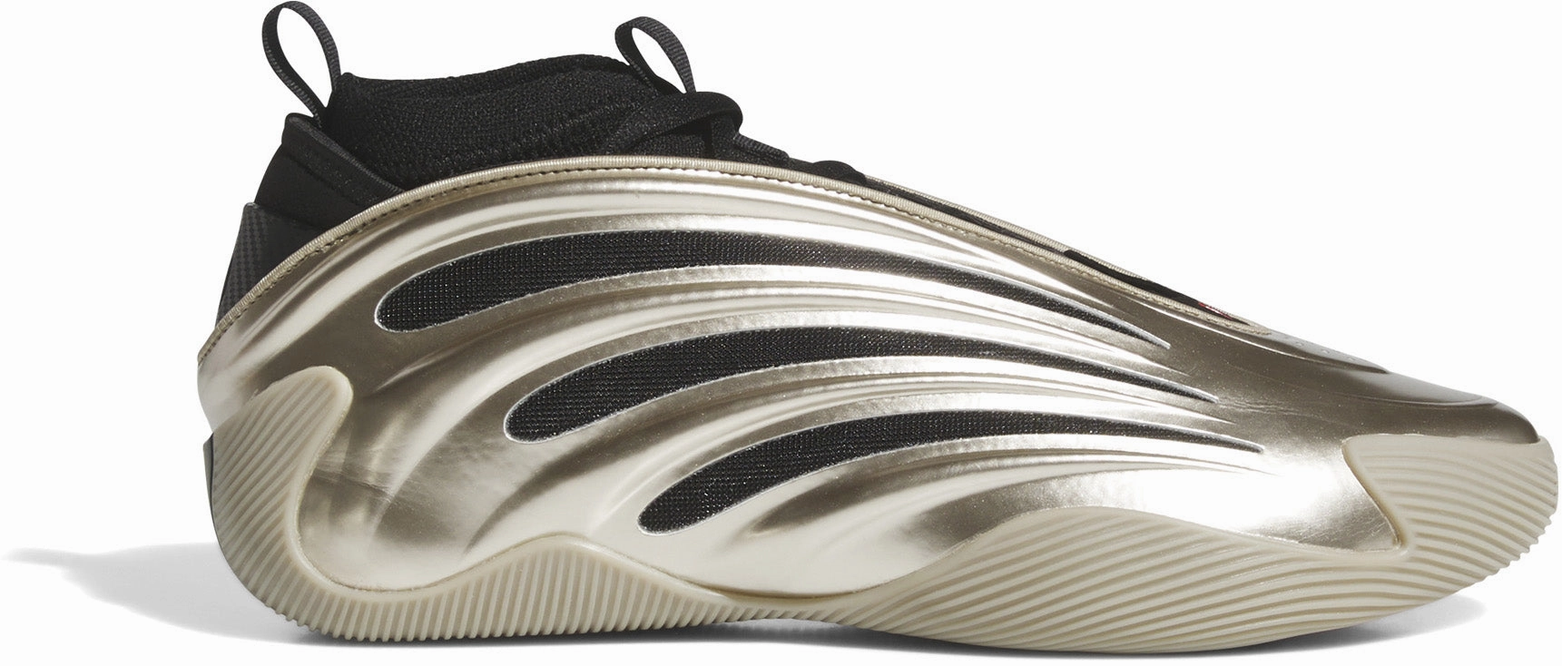 Adaptive Fit Technology Harden Volume 9 Men's Basketball Shoes