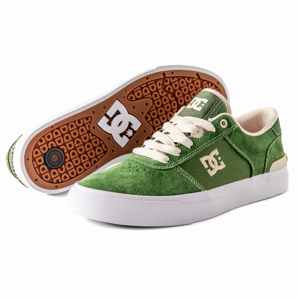 Marathon running fluorescent DC - Teknic Jakko (Dark Olive) *SALE