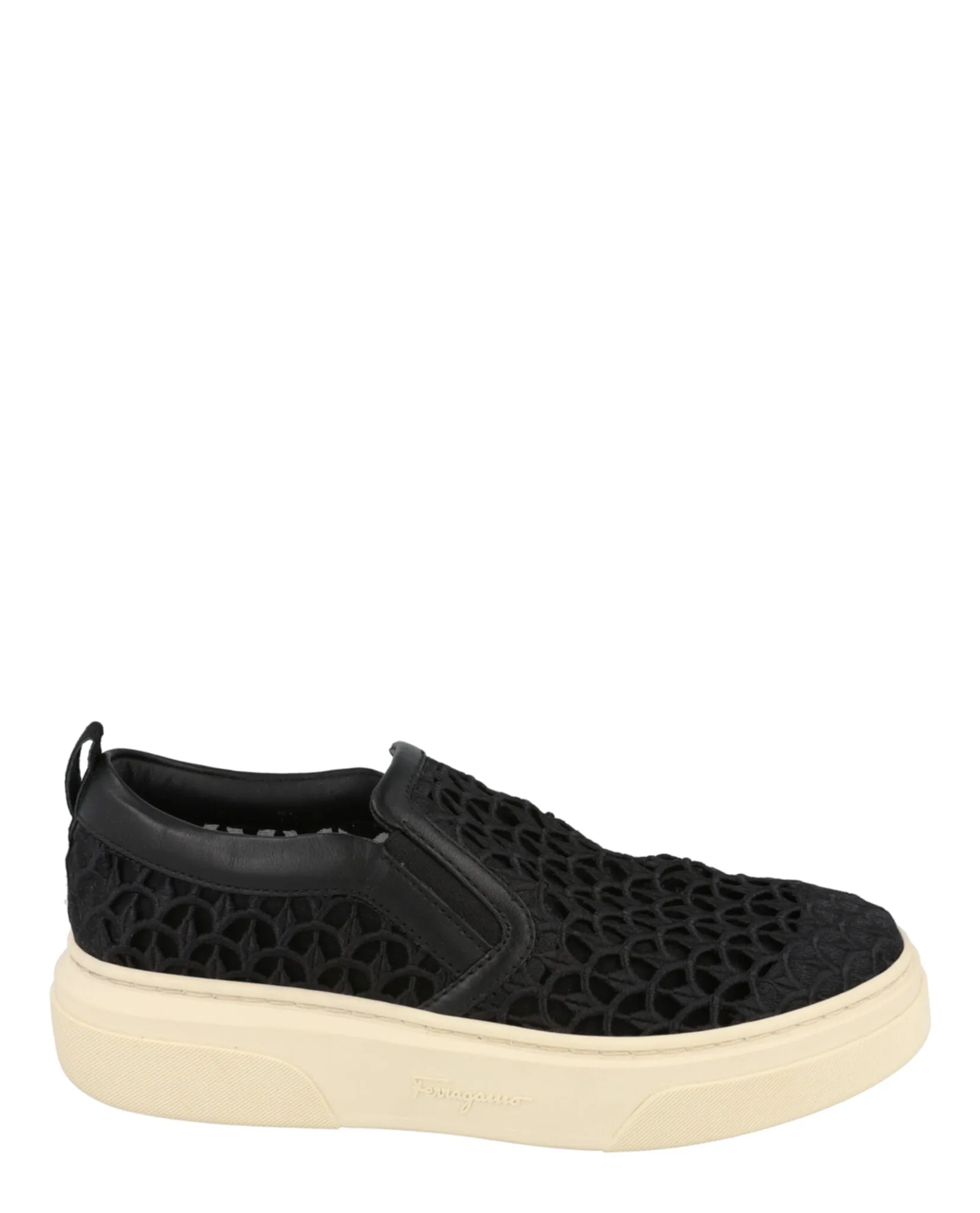 Cassina Slip-On Sneakers Ultra Low Profile Lightweight