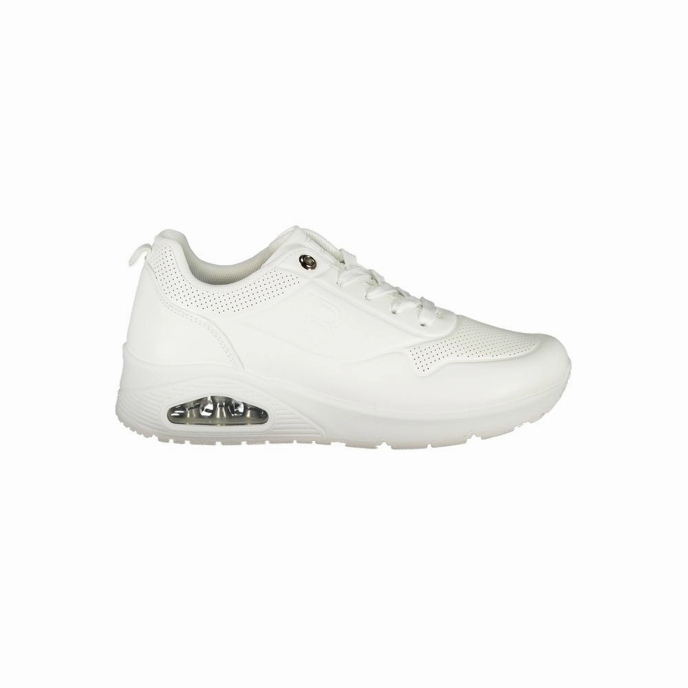 Aerobic Flex Sole Laura Biagiotti Polyester Women Women's Sneaker