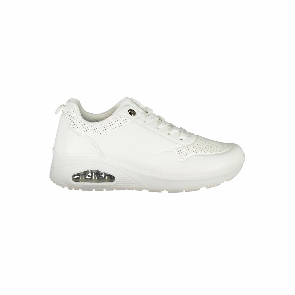Laura Biagiotti Polyester Women Women's Sneaker Dynamic Use